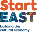 StartEast Logo