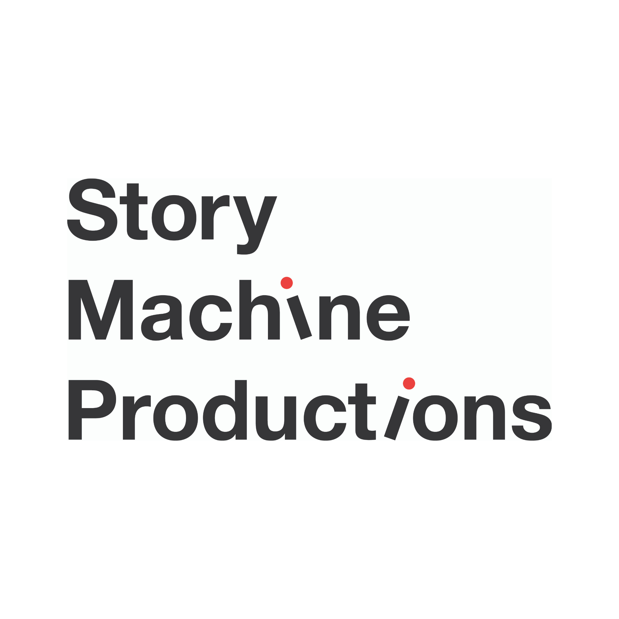 Story Machine Productions