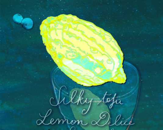 Meteoric lemon